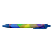 "Let's Get the Party Rollin'" Tintenstift Kugelschreiber (Unterseite)