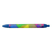 "Let's Get the Party Rollin'" Tintenstift Kugelschreiber (Vorderseite)