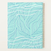 Let's Get Things Done Starfish Planner Planer (Rückseite)