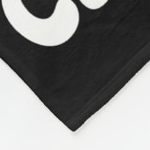 Lets Get This Party Crackin Christmas Nutcracker S Fleecedecke (Ecke)