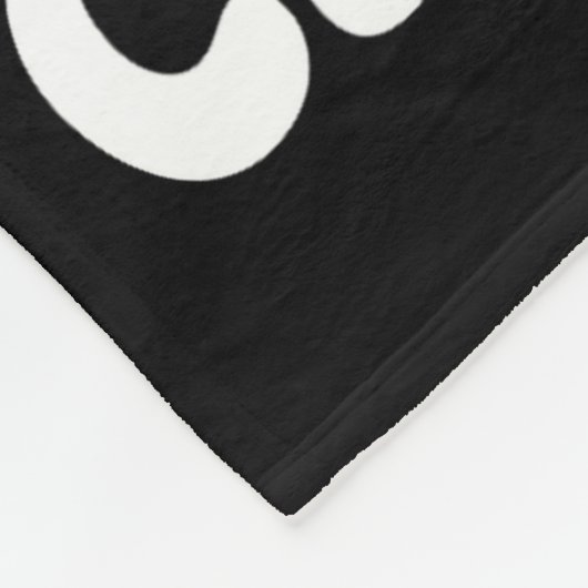 Lets Get This Party Crackin Christmas Nutcracker S Fleecedecke (Ecke)