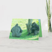 Let's get together Card Karte (Vorderseite)