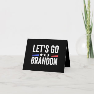 Let's Go Brandon