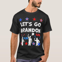 LET'S GO BRANDON