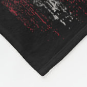 Let's Go Taco Shirt Funny Let's Go Taco 3 Fleecedecke (Ecke)