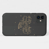 Lets haben Abenteuer Case-Mate iPhone Hülle (Rückseite (Horizontal))