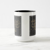 Lets haben Abenteuer Tasse (Zentrum)