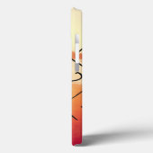 Lets Have Fun Case-Mate iPhone Hülle (Rückseite / Links)