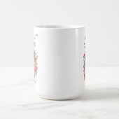 Let's Have Fun,Life a Roller Coaster Kaffeetasse (Mittel)