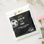 Let's Kick up the fun!, Fun Soccer Birthday Geschenktütchen (Versiegelt)