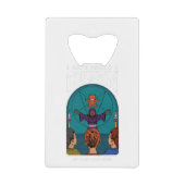 Let's make a coven my first cult book geldbeutel flaschenöffner (Vorderseite)