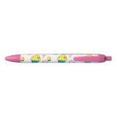 Let's Make Some Notes, Ice Cream Cupcake Pen Kugelschreiber (Rückseite)