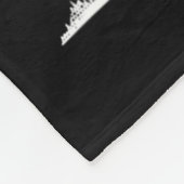 Lets Par Tee Shirt Funny Golf Player Gift Fleecedecke (Ecke)