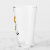 LET'S PARTY GLAS (Links)