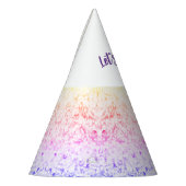 Let's Party! Party Hat Partyhütchen (Links)