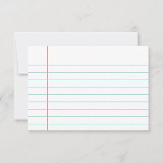 Let's Play Playdate Invitation Einladung (Rückseite)