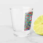 Let's Play Schnapsglas (Links)