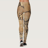 Let's Rock Leggings (Rückseite)