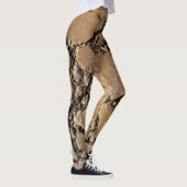 Let's Rock Leggings (Rechts)