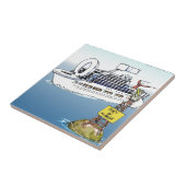 Lets Take A Cruise Funny Ohrs Tees & Cards Fliese (Seite)