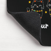 Let's Untangle Your Feelings School Counselor Chri Mousepad (Ecke)