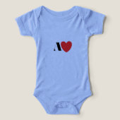 Letter A Heart - Valentine Initial Love Design (Design Vorderseite)