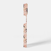 Letter A iPhone Hülle (Rechte Seite)