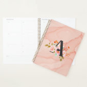 Letter A Planer (Anzeige)