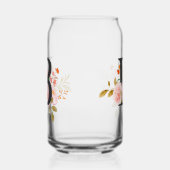 Letter B Dosenglas (Rechts)