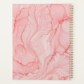 Letter B Planer (Rückseite)