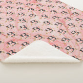 Letter B Sherpadecke (3/4)