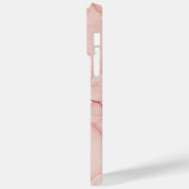 Letter C Case-Mate iPhone Hülle (Rückseite / Links)