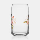 Letter C Dosenglas (Links)