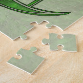 Letter C Jigsaw Puzzle (Seite)