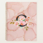 Letter C Planer (Vorderseite)