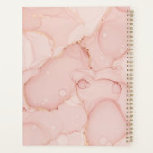 Letter C Planer (Rückseite)