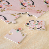 Letter C Puzzle (Seite)