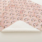 Letter C Sherpadecke (3/4)