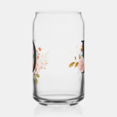 Letter D Dosenglas (Rechts)