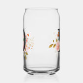 Letter D Dosenglas (Links)