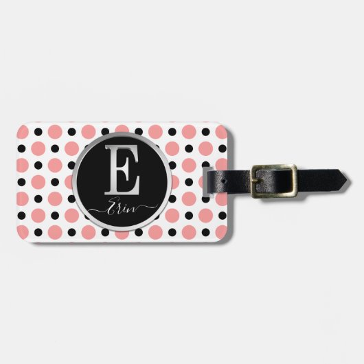 Letter E Gepäckmarke Gepäckanhänger (Vorderseite horizontal)