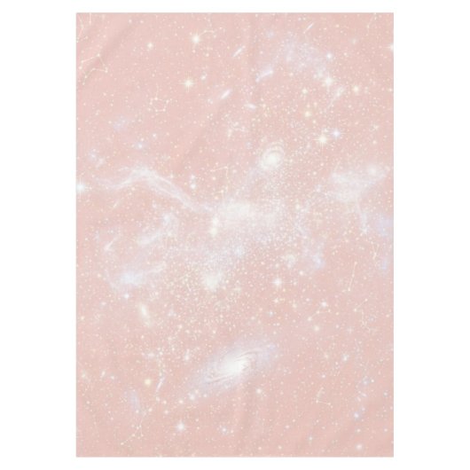 Letter E Tischdecke (Vorderseite)