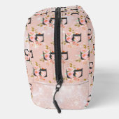 Letter E Waschbeutel (Rechts)