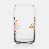 Letter F Dosenglas (Rechts)