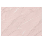 Letter F Tischdecke (Vorderseite (Horizontal))