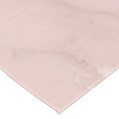 Letter F Tischdecke (Schrägansicht)