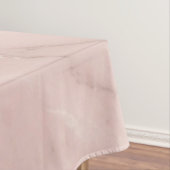 Letter F Tischdecke (Beispiel)