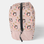 Letter F Waschbeutel (Rechts)