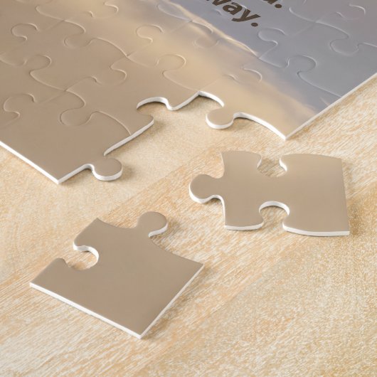 Letter From God Jigsaw Puzzle (Seite)