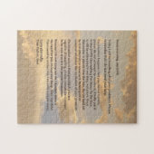 Letter From God Jigsaw Puzzle (Horizontal)